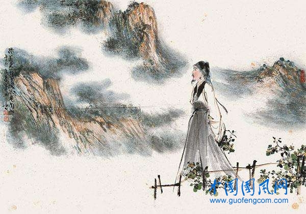 采菊東籬下.jpg