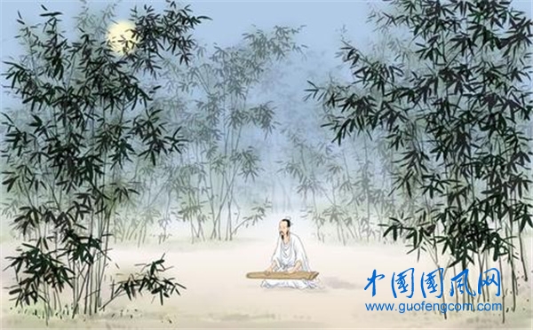 獨坐幽篁里.jpg