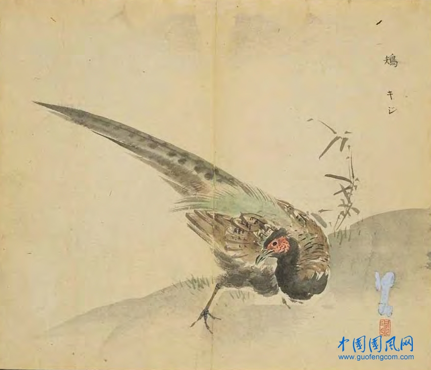 _ShiJing_雉.jpg