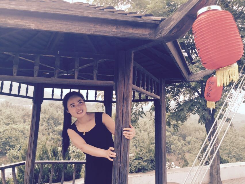 心的遇見，就是最美