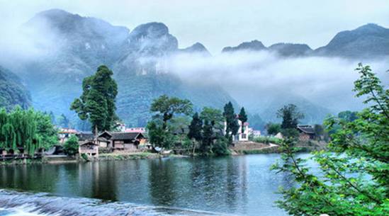 悄悄，是別離的笙簫