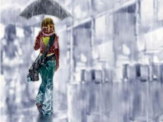 雨心千千結(jié)