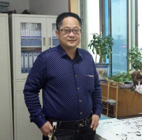 澮河賦（李愛民）