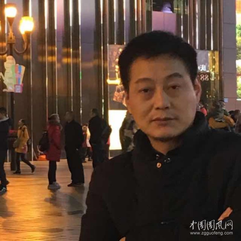 酉陽桃花源紀行（作者   阿滿）
