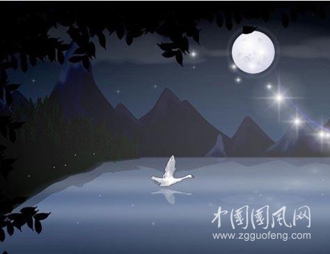  詩譯《菜根譚》之一首（文  孫述考）