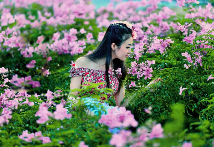 守一顆安然之心，優(yōu)雅前行
