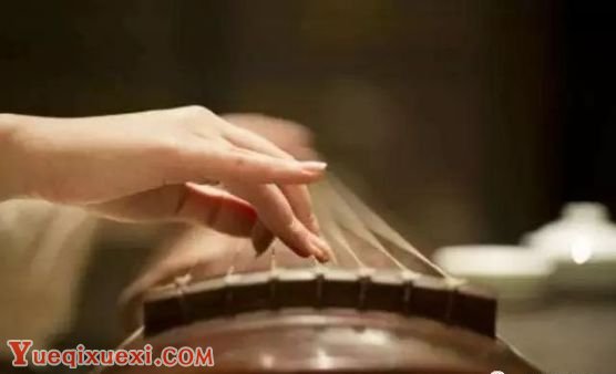 彈古琴一些壞習(xí)慣總結(jié)