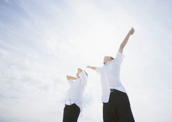 初中那些事