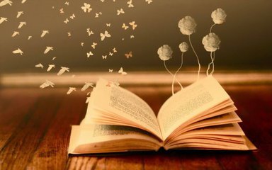 讀書的愉悅