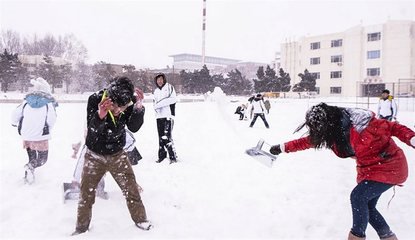 這個(gè)冬天，你還冷嗎？