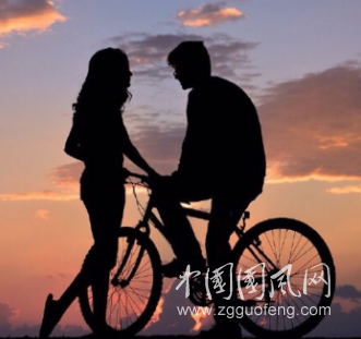 自行車上的單戀