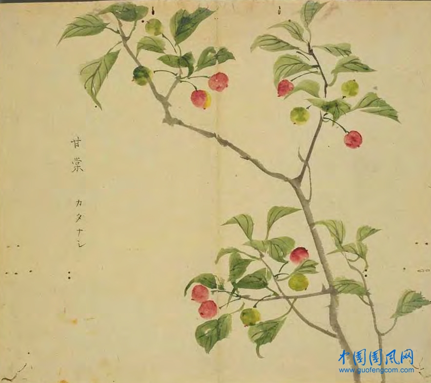 _ShiJing_甘棠.jpg