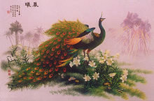 潮繡得獎(jiǎng)名作