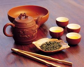 中國(guó)茶文化