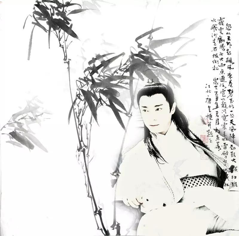 國學(xué)賞析：無肉令人瘦，無竹令人俗