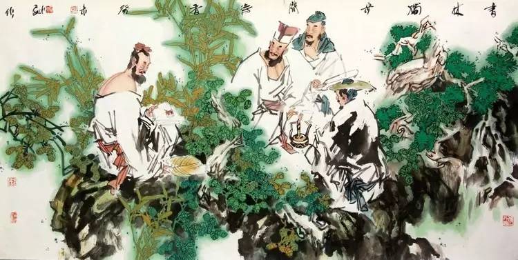 五花八門(mén)和胡說(shuō)八道是什么意思？