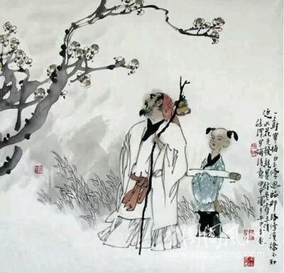 “七不出，八不歸”的正確意思