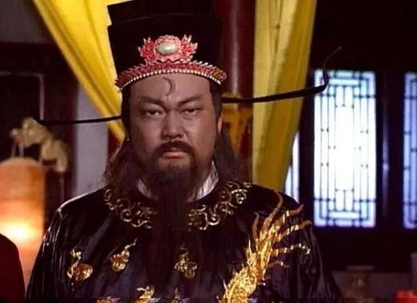 中國(guó)史上的十大清官