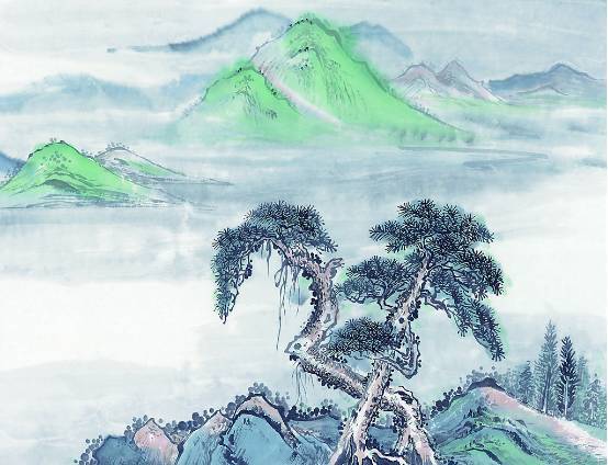 《道德經(jīng)》中的成語：字字真智慧，個個大境界