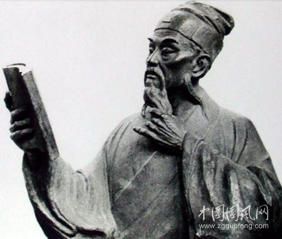 史上最牛伯樂：“唐宋八大家”中有五人得其提攜