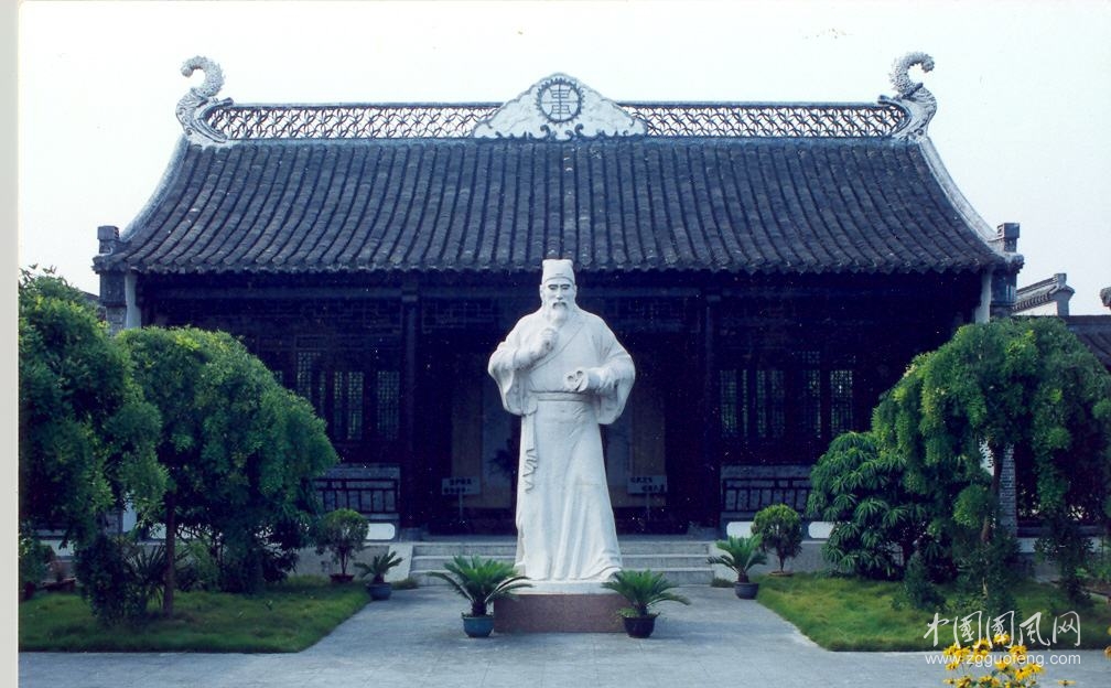 施氏英譜名揚(yáng)傳