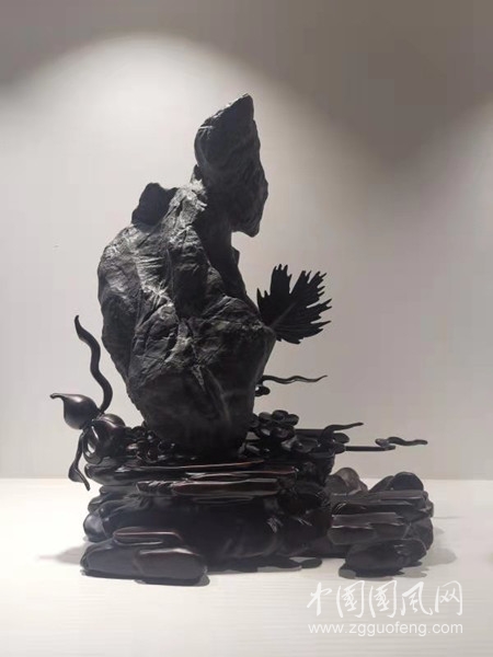 什么成就了名石之三——關(guān)注度決定生死