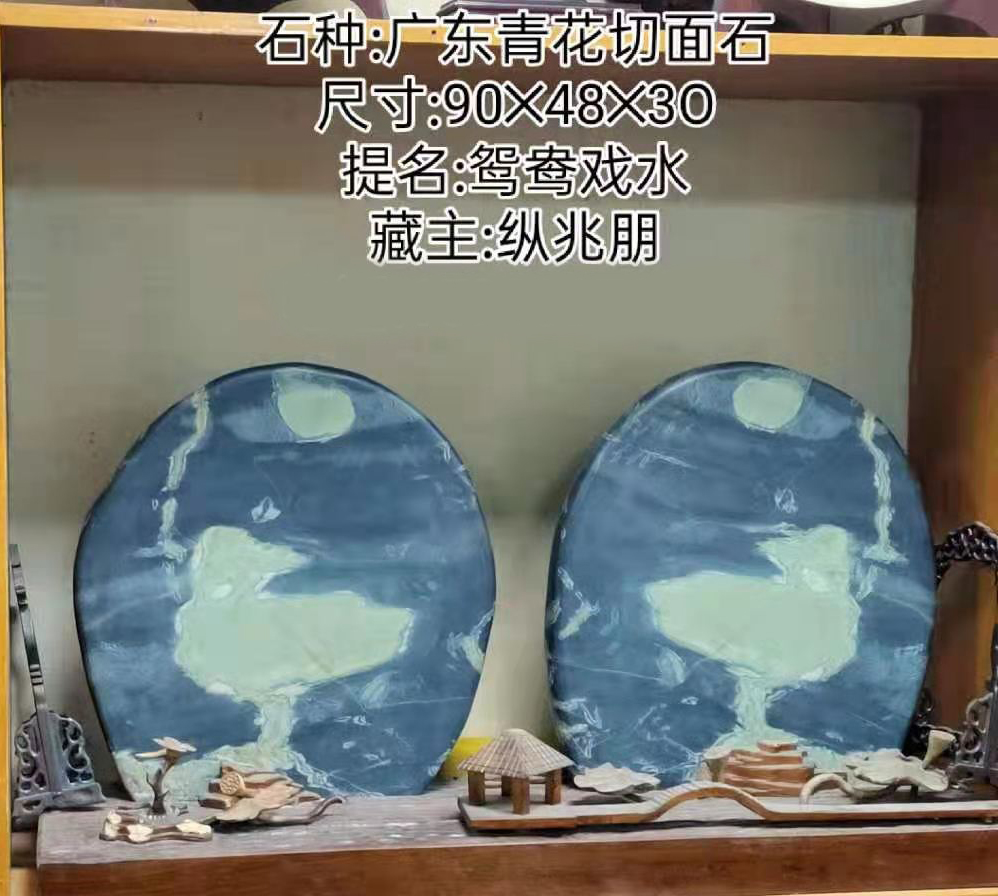  蕭縣觀賞石協(xié)會書鄉(xiāng)石韻第七期