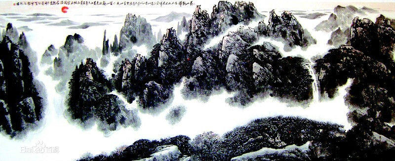 蕭縣書畫藝術(shù)介紹