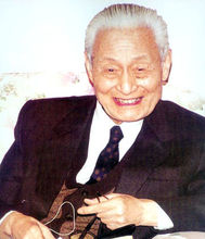 趙樸初