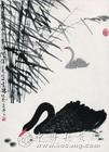 吳作人作品