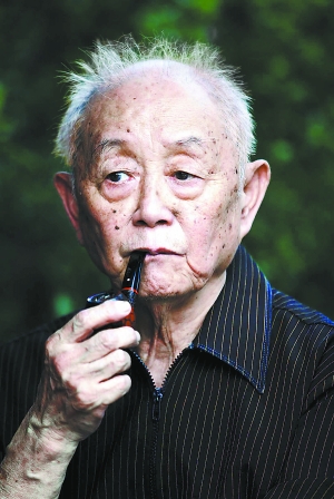 黃永玉畫(huà)作欣賞