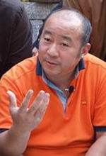 范揚(yáng)