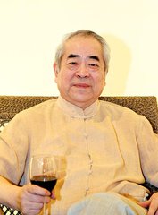 范曾作品欣賞