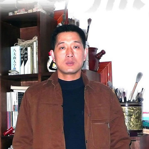 安天富作品欣賞