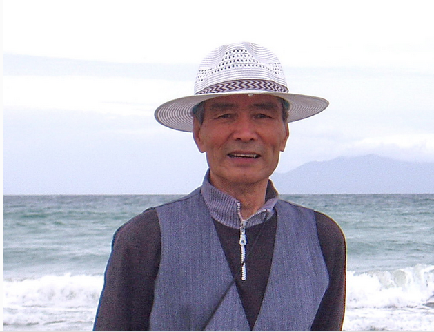 凌玉海作品欣賞