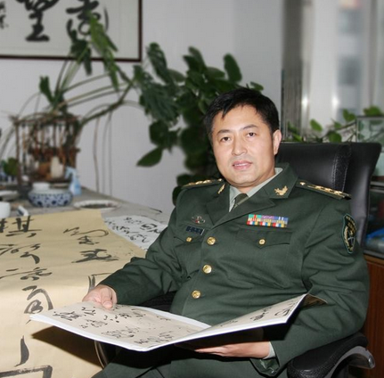 欣賞武傳國作品