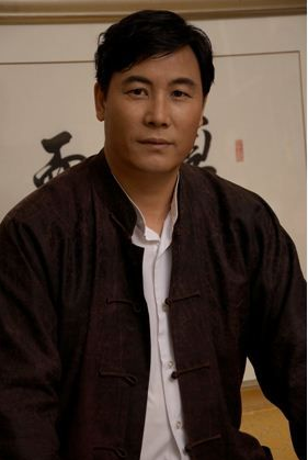 衛(wèi)元郛作品欣賞