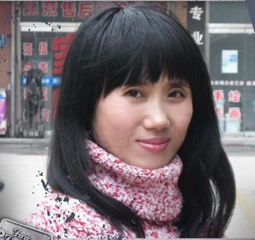 溫尚萍作品欣賞