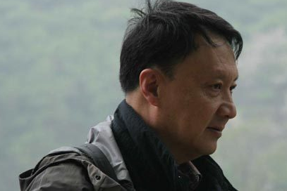 王明明作品欣賞