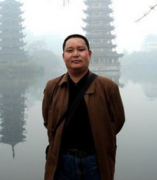 書法家鐘聲作品欣賞