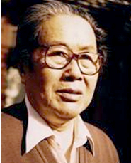 著名畫家趙少昂作品
