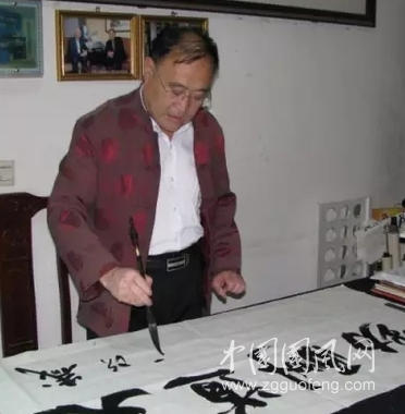 欣賞賈瑞國作品