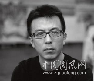 美術(shù)家劉小東作品欣賞
