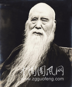 欣賞于右任作品