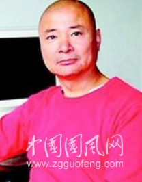 美術(shù)家牛水才作品