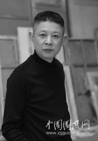 著名畫家王非作品欣賞