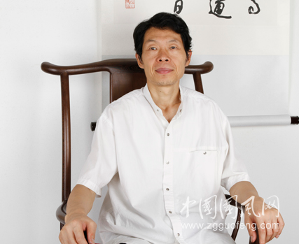 美術(shù)家黃三枝作品