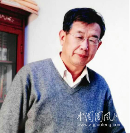 許洪河作品欣賞