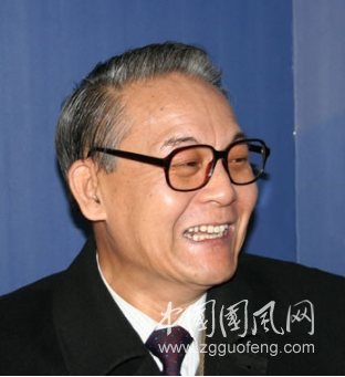 欣賞何俊田書法作品