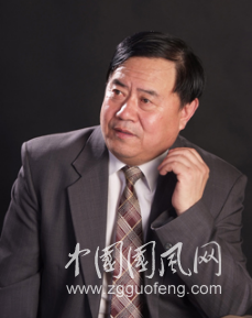 李憑甲書法作品